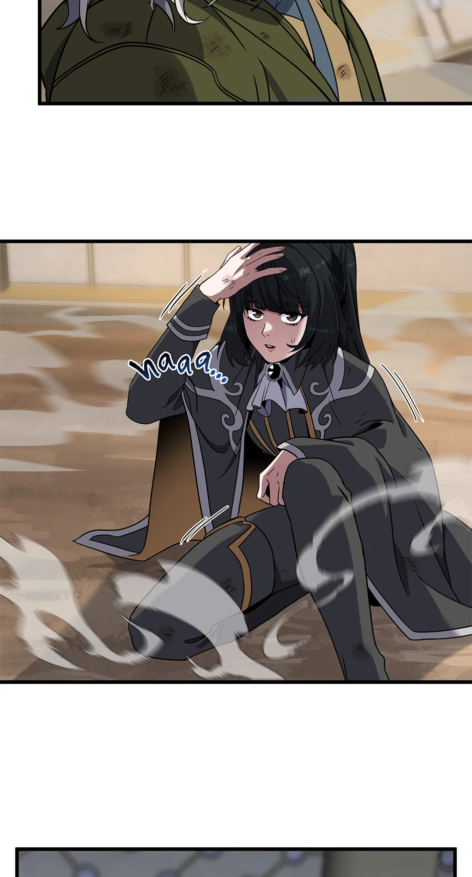 The Beginning After The End Chapter 223 image 89